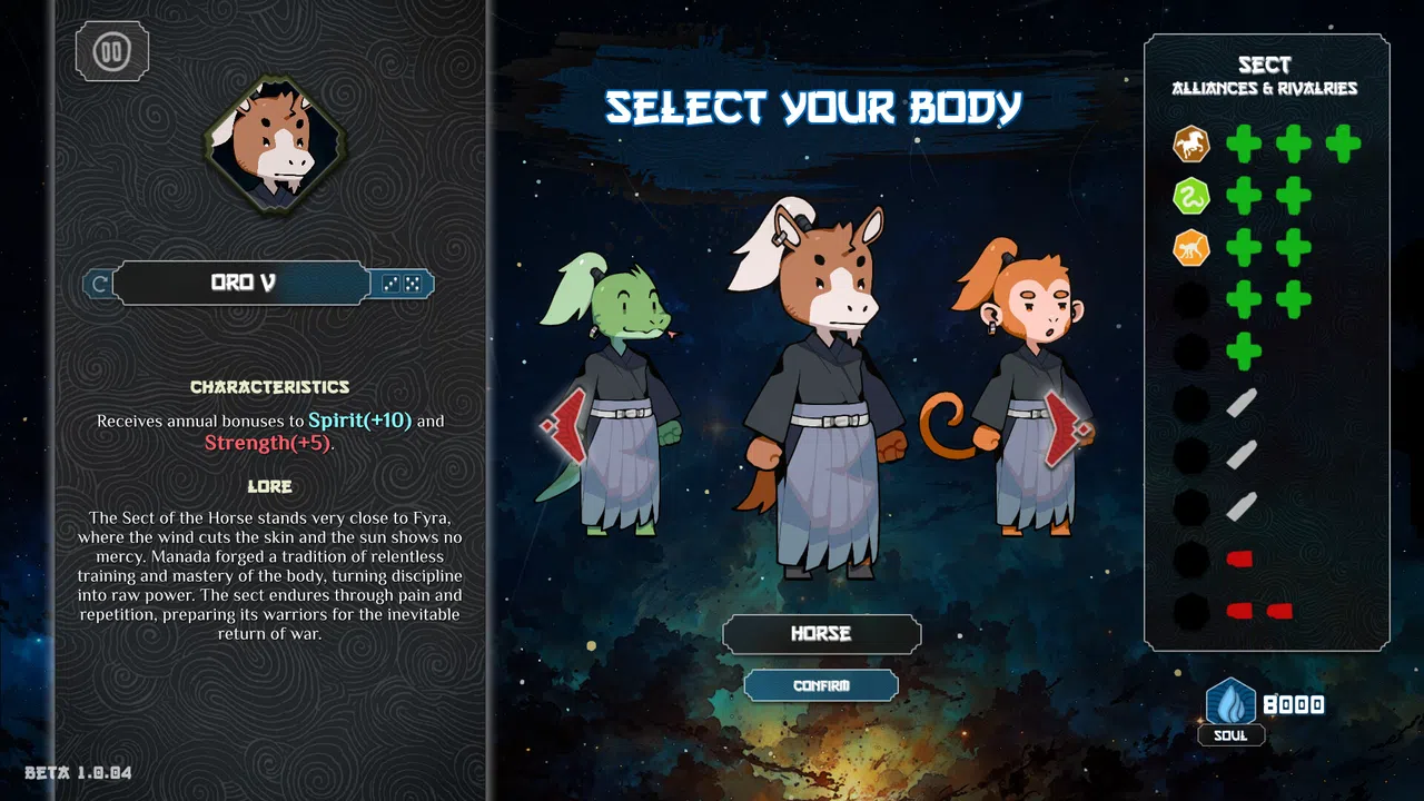 Heritage Screenshot 5