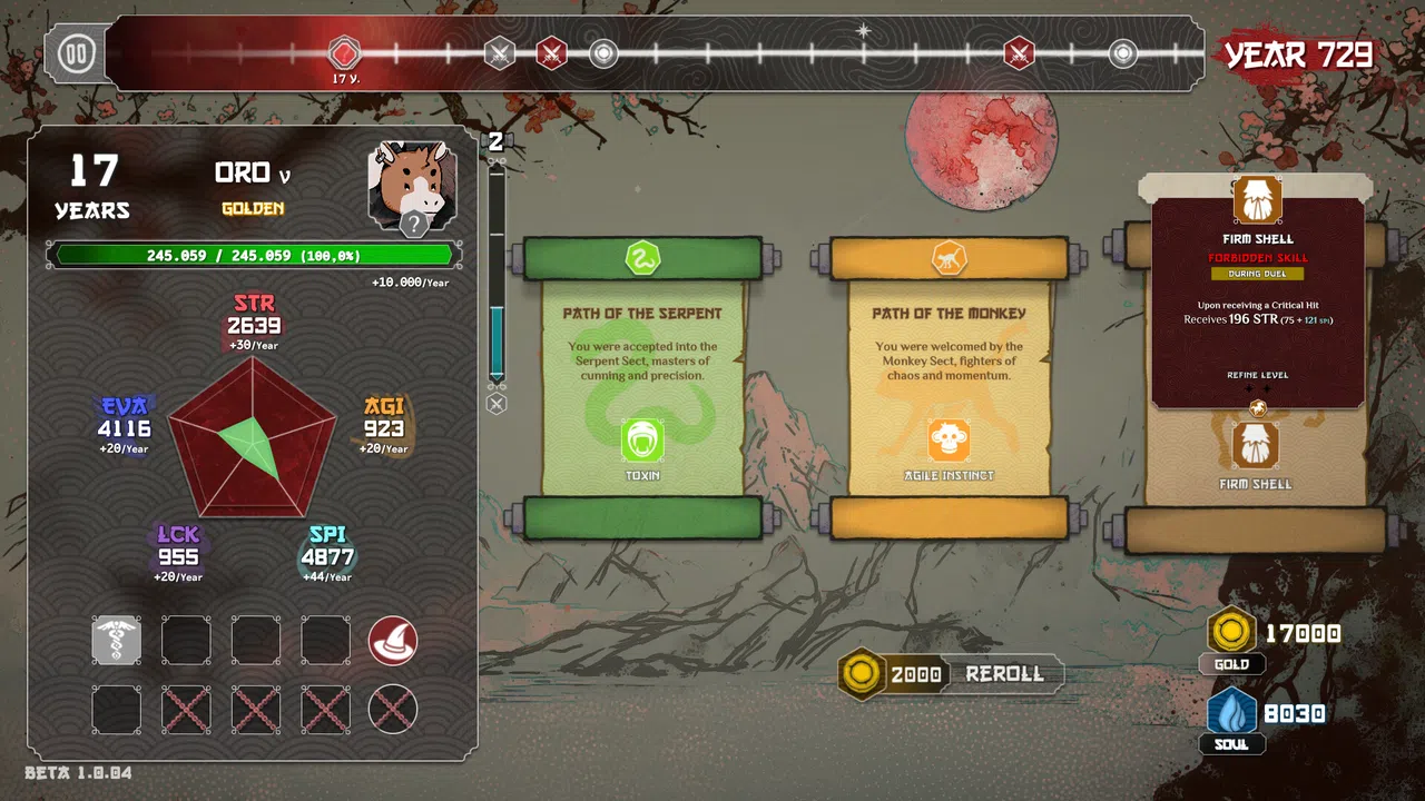 Heritage Screenshot 9