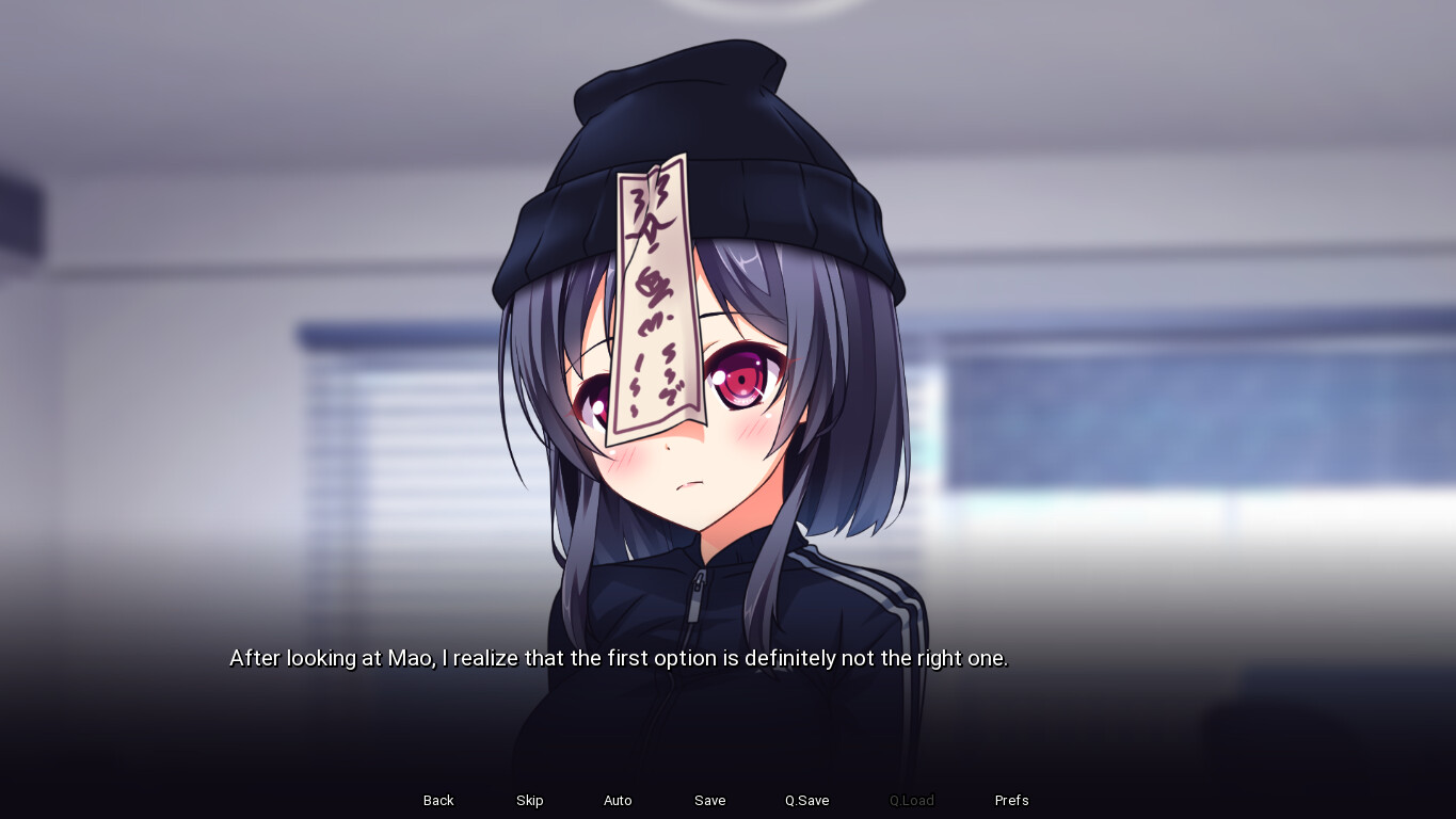 Lazy Jiangshi Screenshot 5