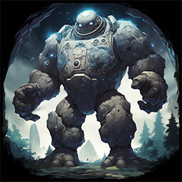 Snow Golem icon