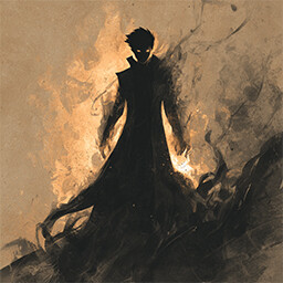 Shadow Self Slayer icon