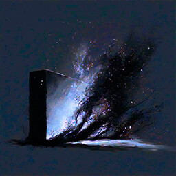 Engulfed by Shadow icon