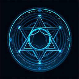 Transmutation Circle Mastery icon
