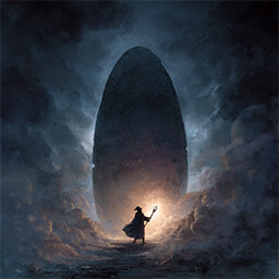 Portal Traveler icon