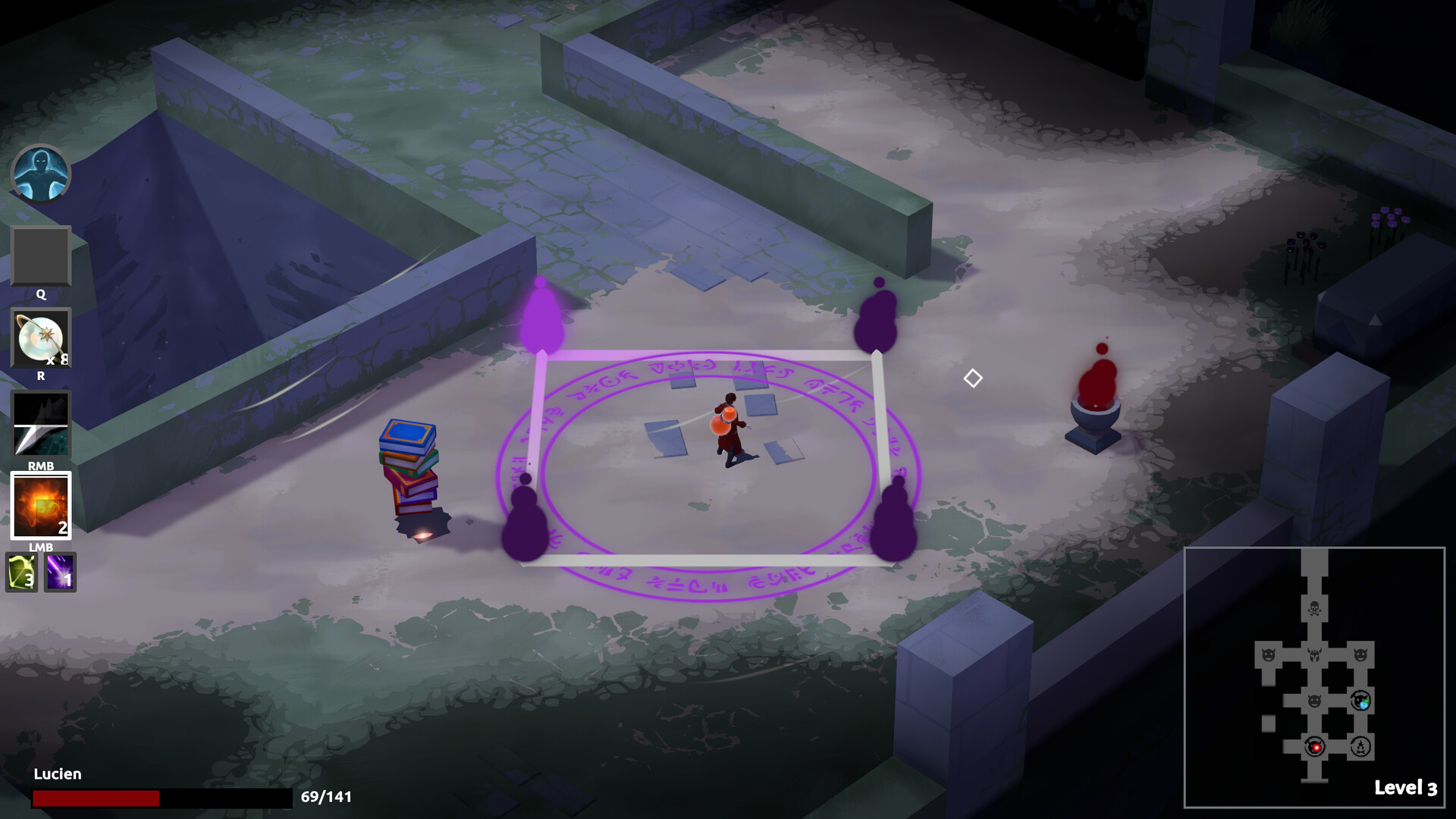 Shadow Eclipse Screenshot 16