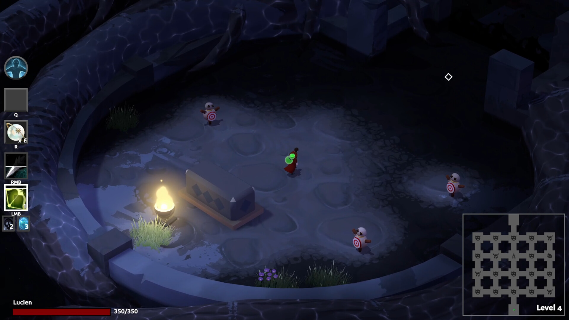 Shadow Eclipse Screenshot 10