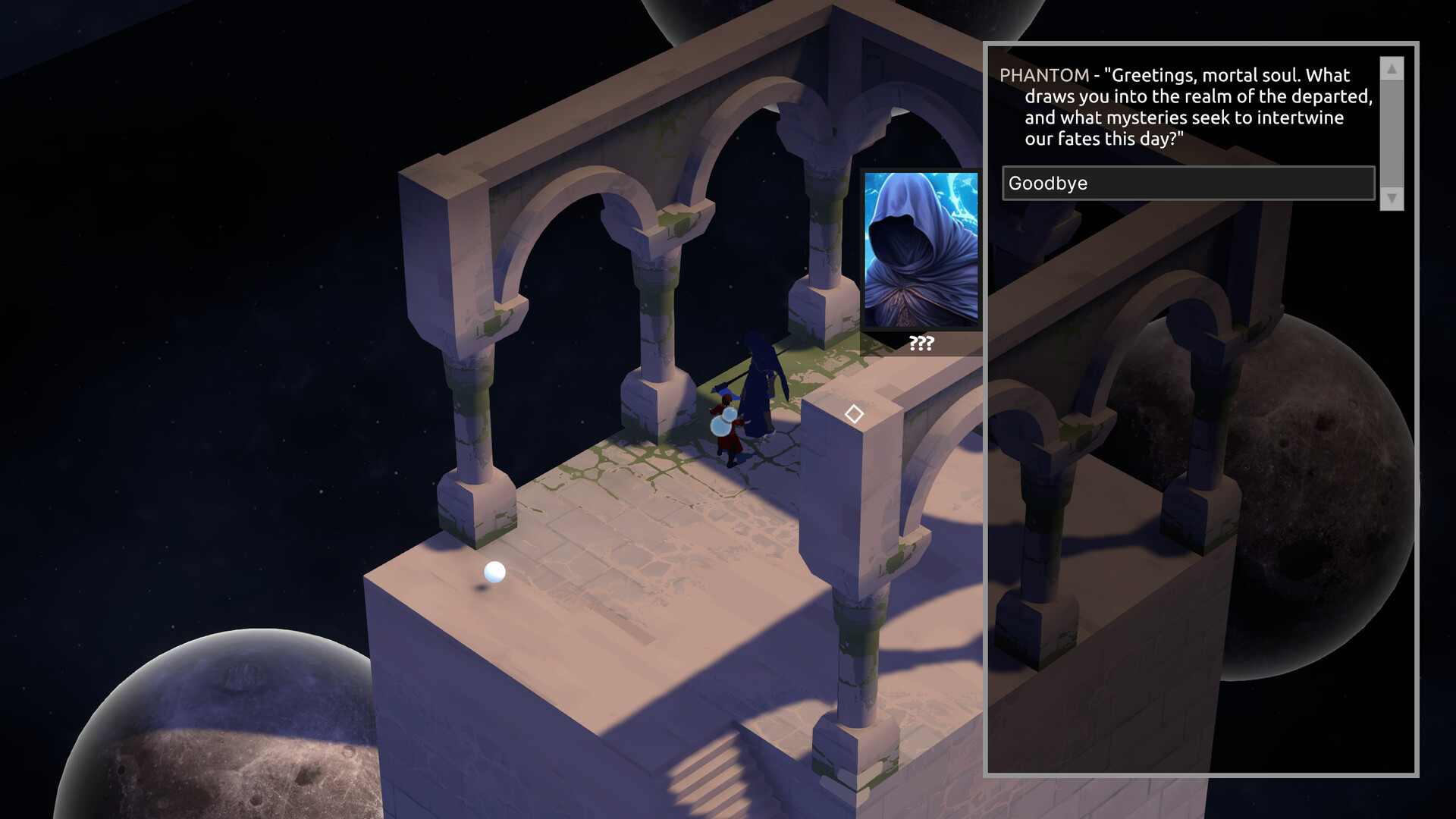 Shadow Eclipse Screenshot 2