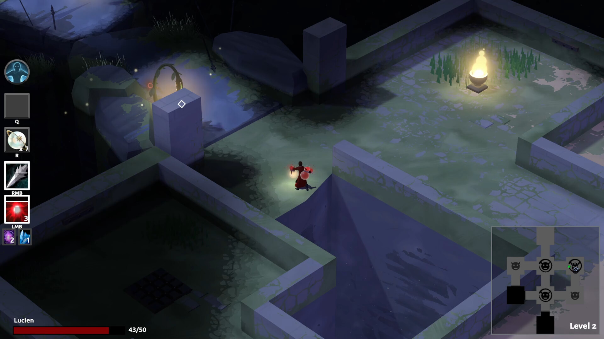 Shadow Eclipse Screenshot 6