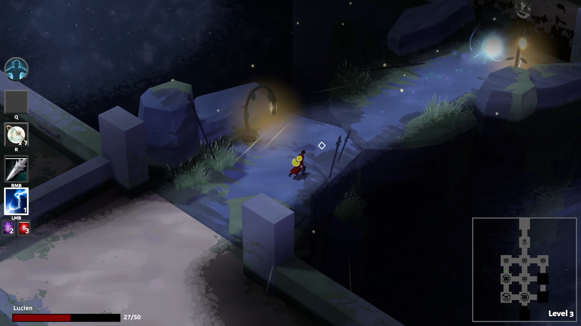 Shadow Eclipse Screenshot 8