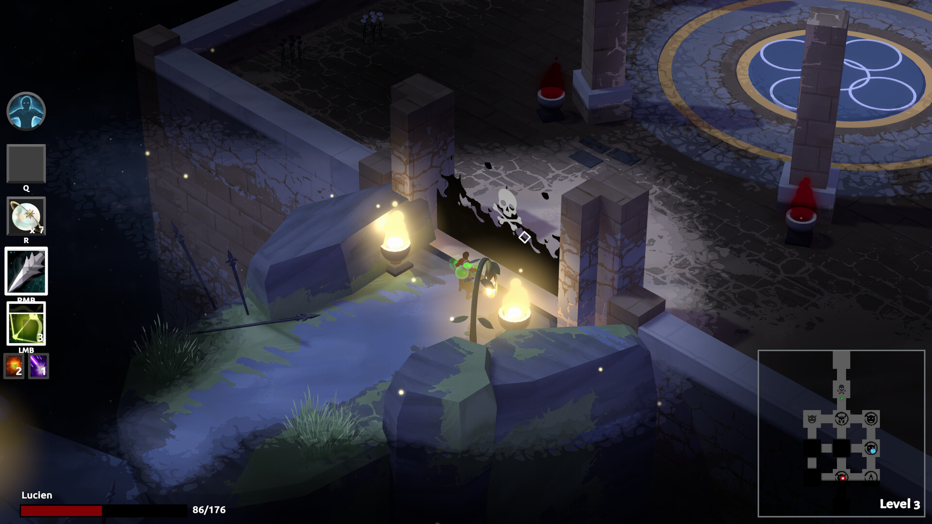 Shadow Eclipse Screenshot 15
