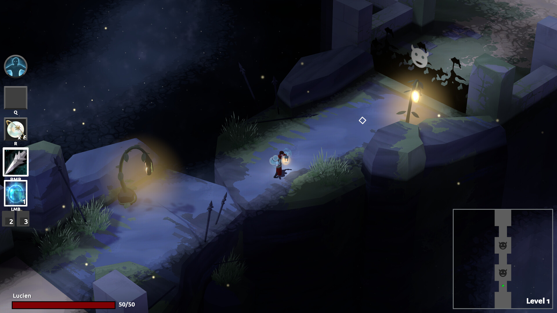 Shadow Eclipse Screenshot 13