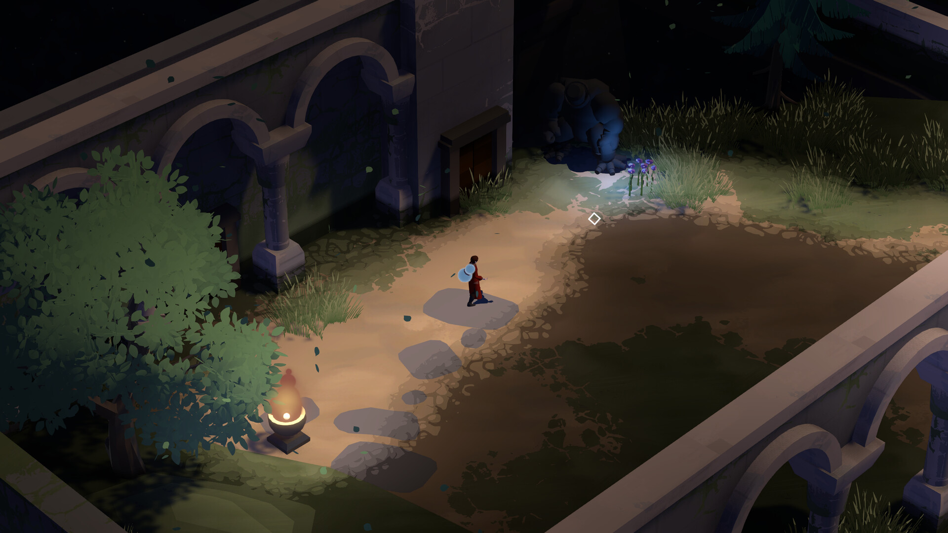 Shadow Eclipse Screenshot 0