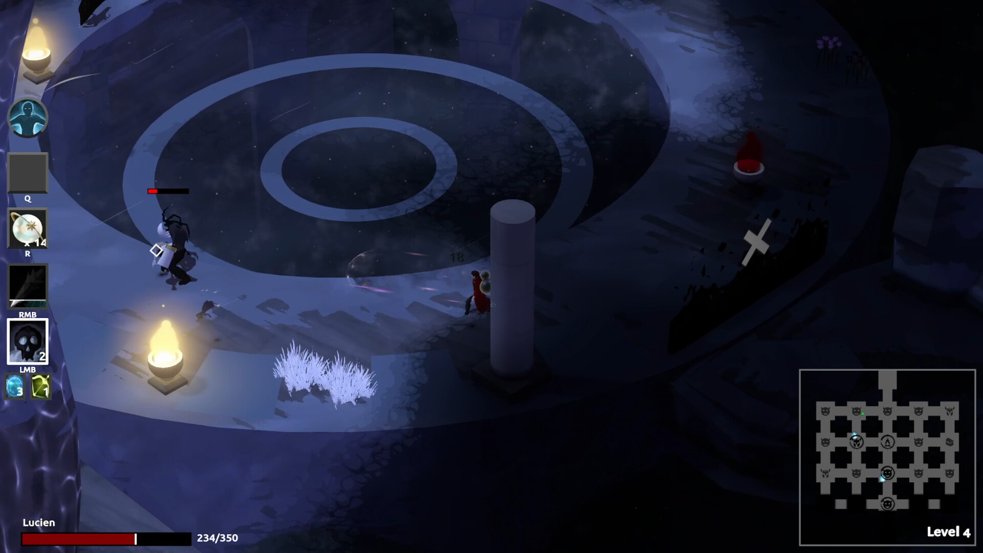 Shadow Eclipse Screenshot 3