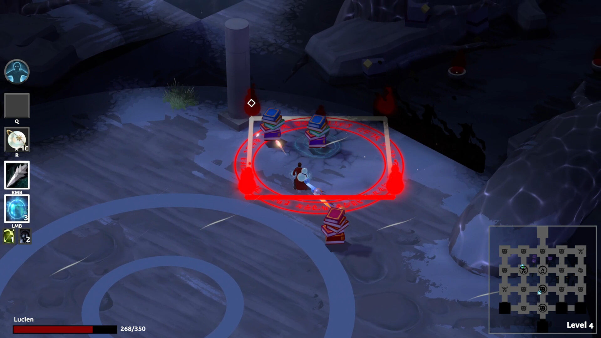 Shadow Eclipse Screenshot 11