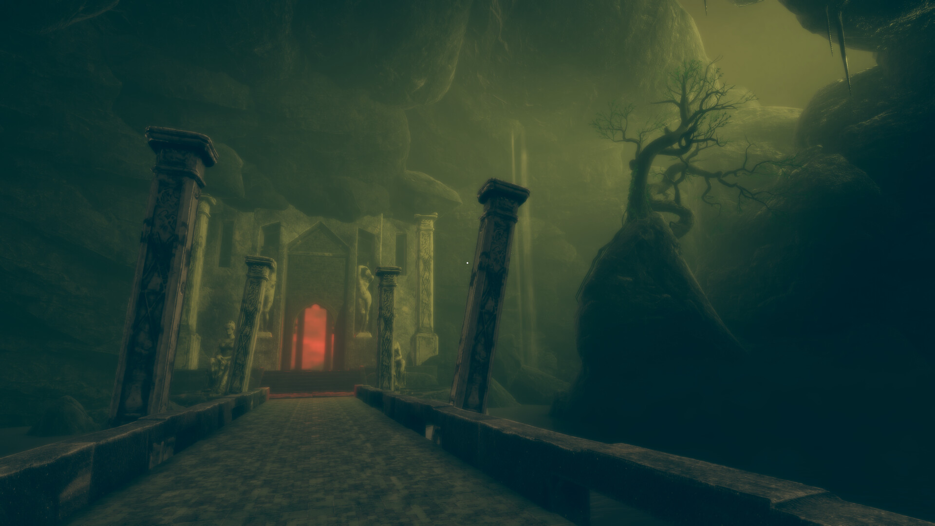 An Abyss of Dreams Soundtrack Screenshot 0