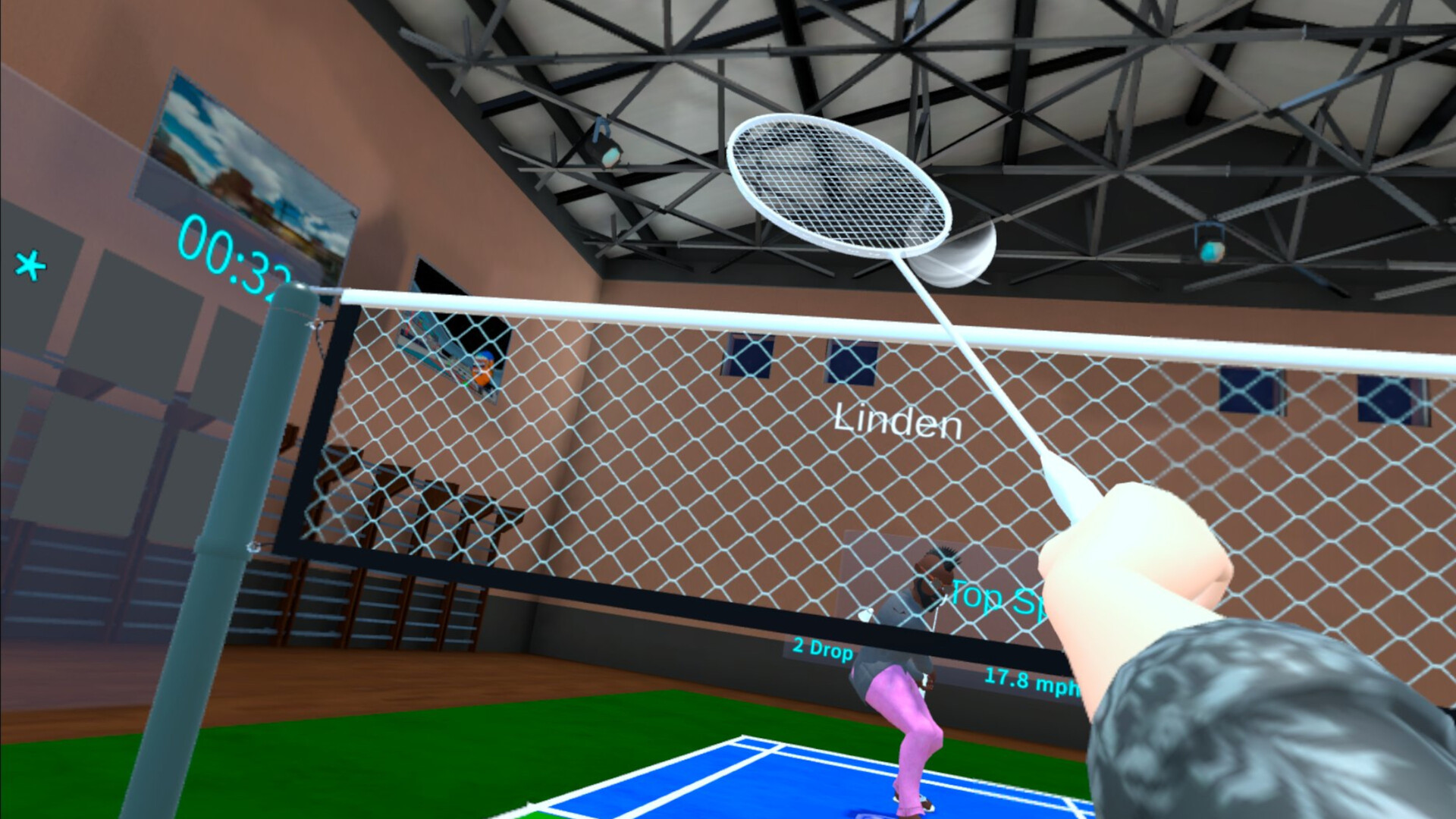 Pickleball Screenshot 3