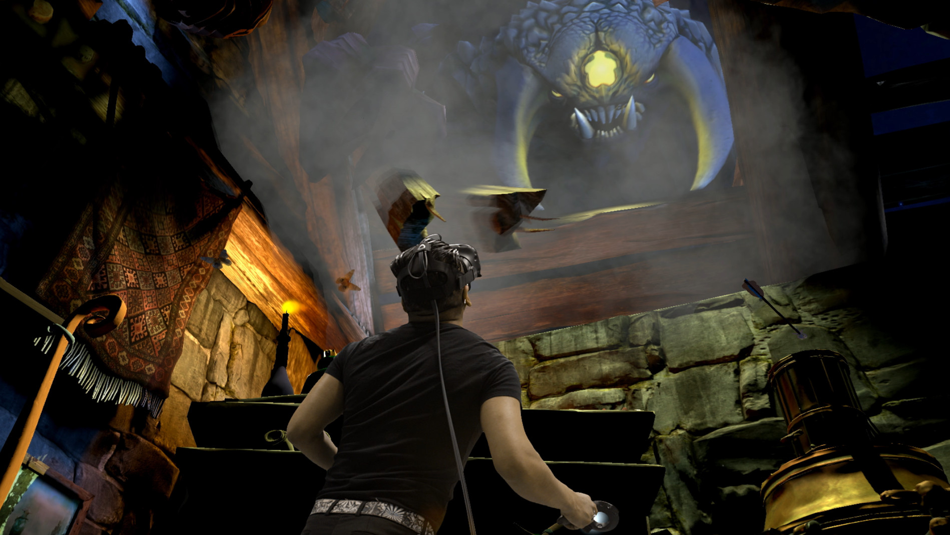 SteamVR Screenshot 3