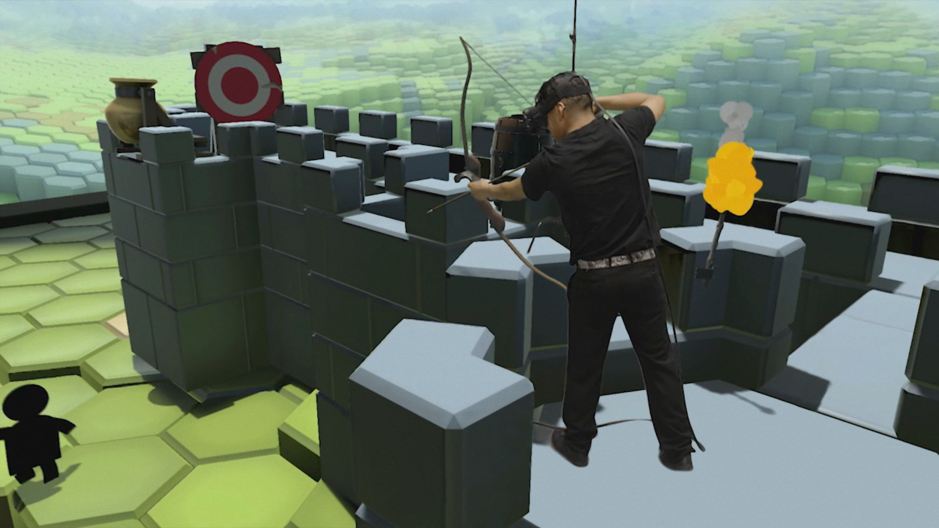 SteamVR Screenshot 4