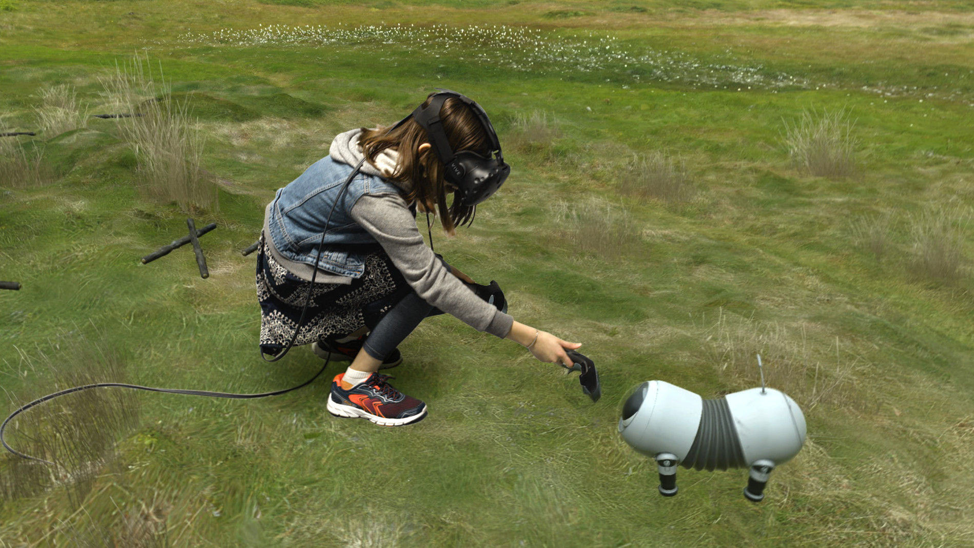 SteamVR Screenshot 5