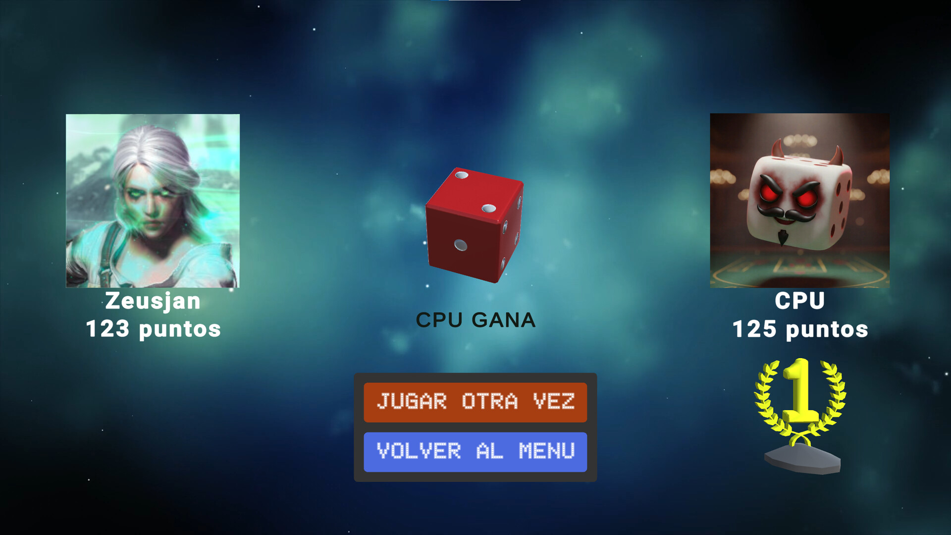 Generala Screenshot 4