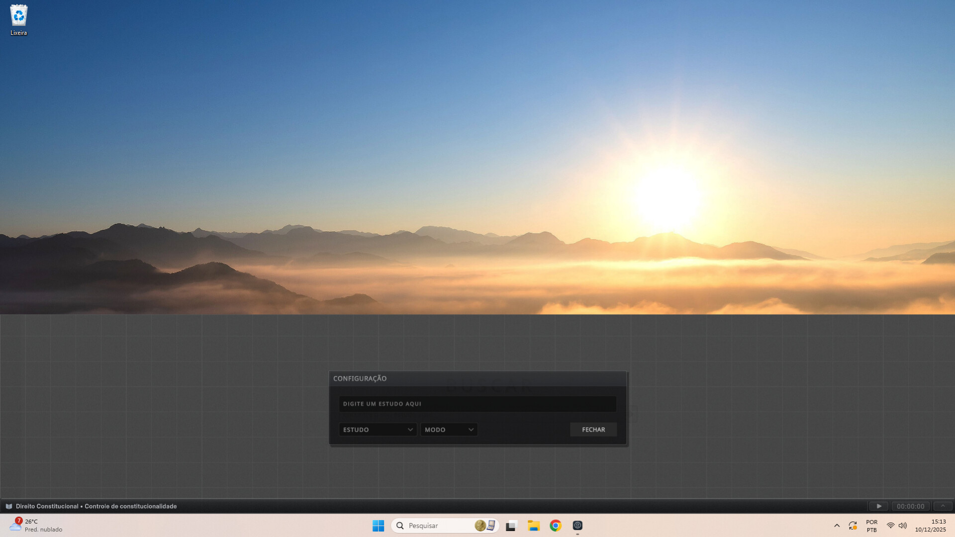 Student Station Screenshot 4