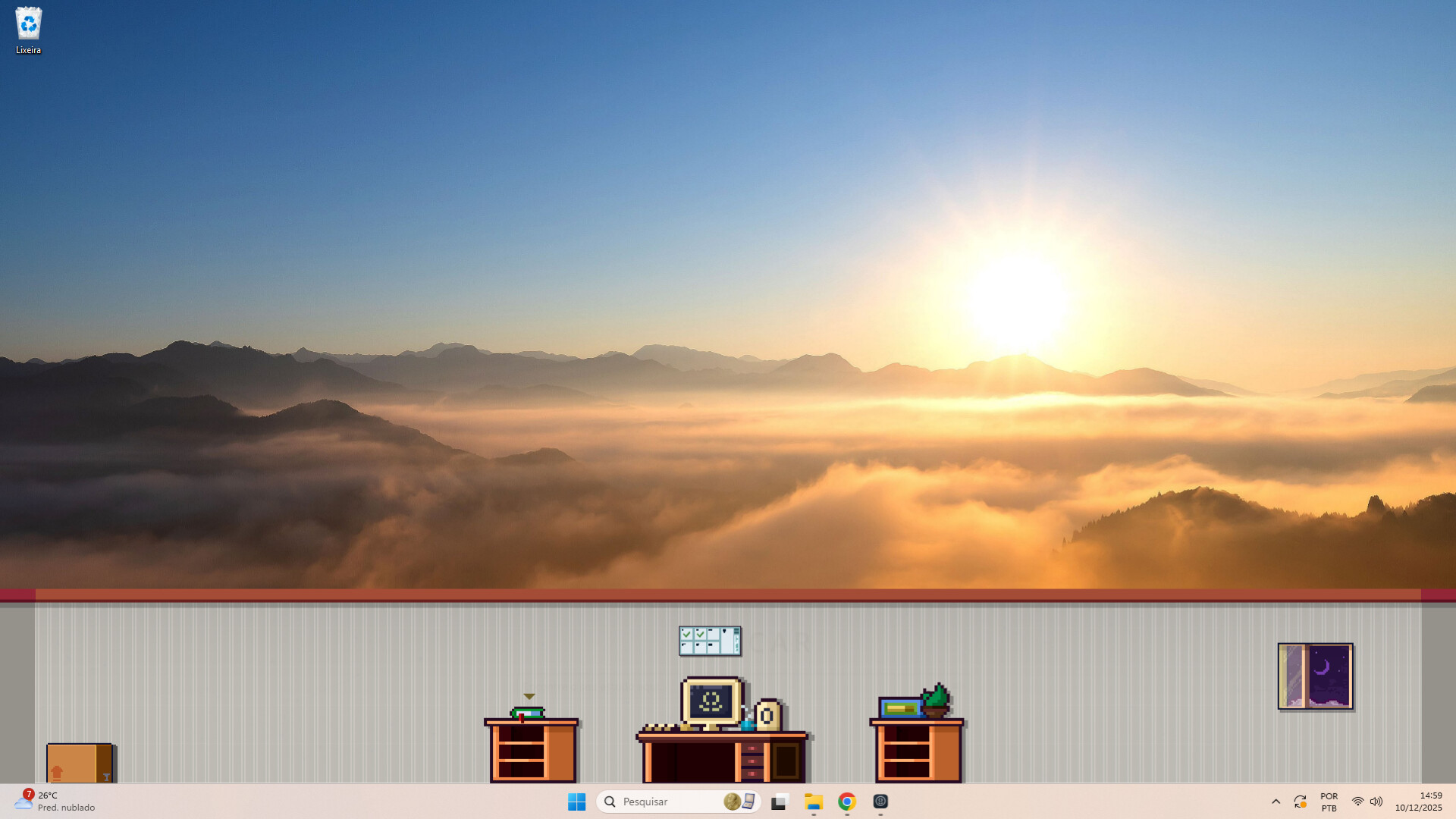 Student Station Screenshot 0