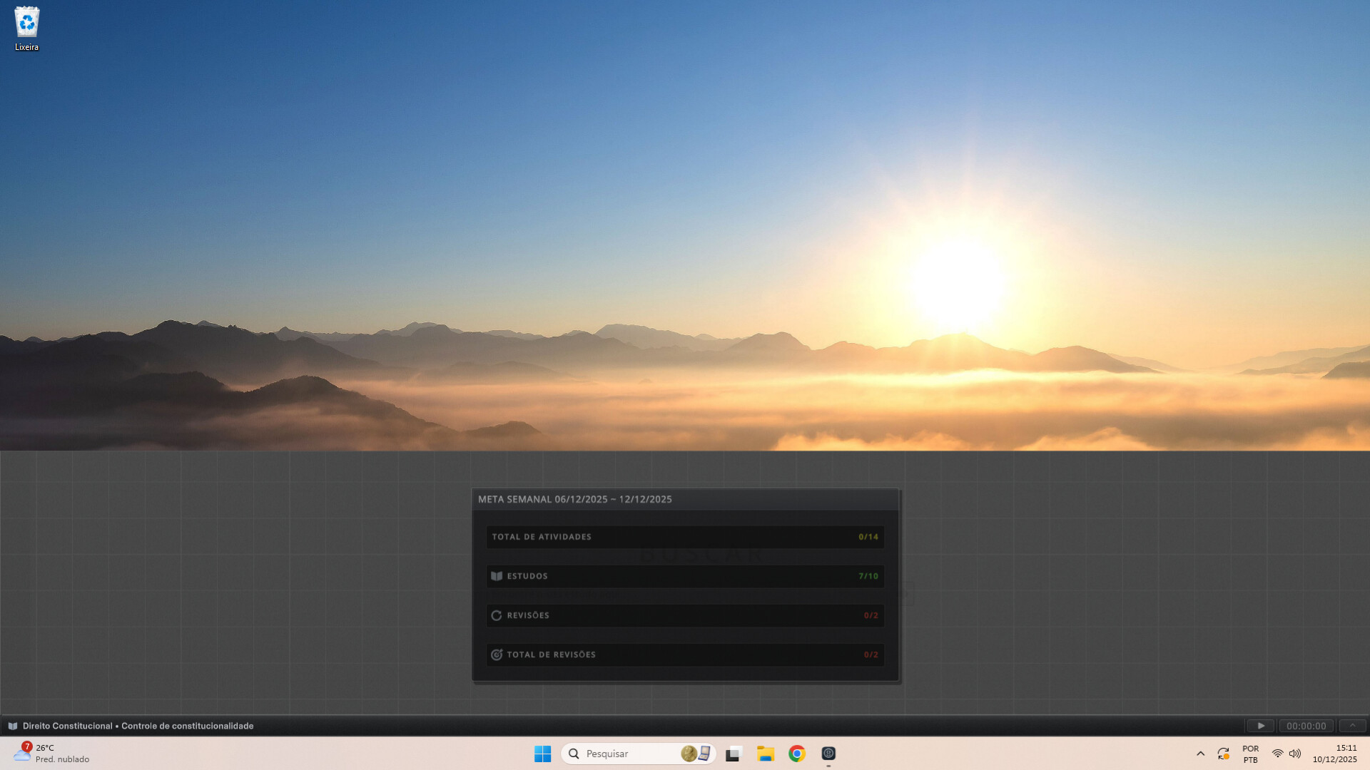 Student Station Screenshot 2