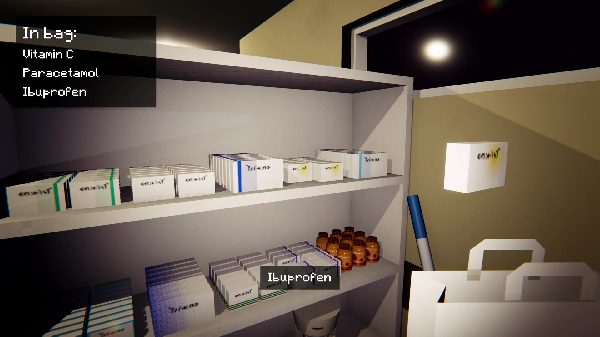 Pharmacy 24 Screenshot 4