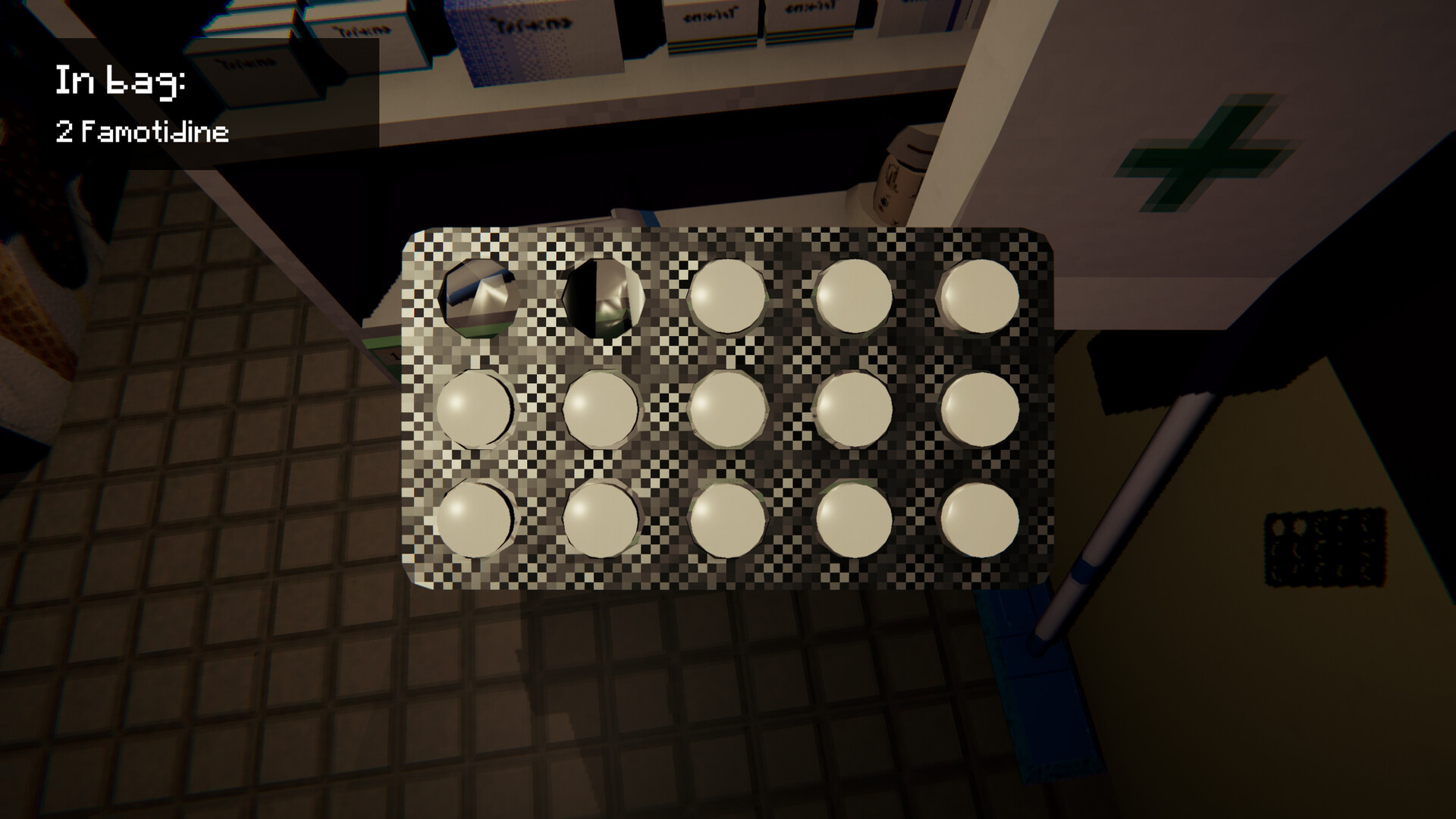 Pharmacy 24 Screenshot 3