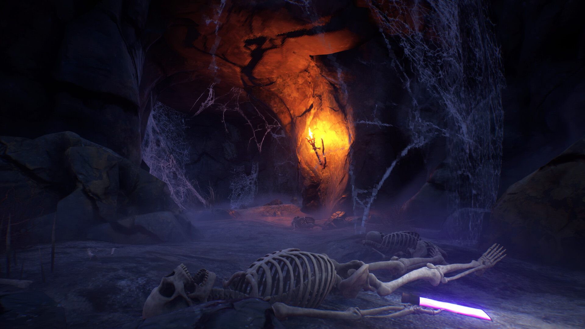 Undertaker Screenshot 9