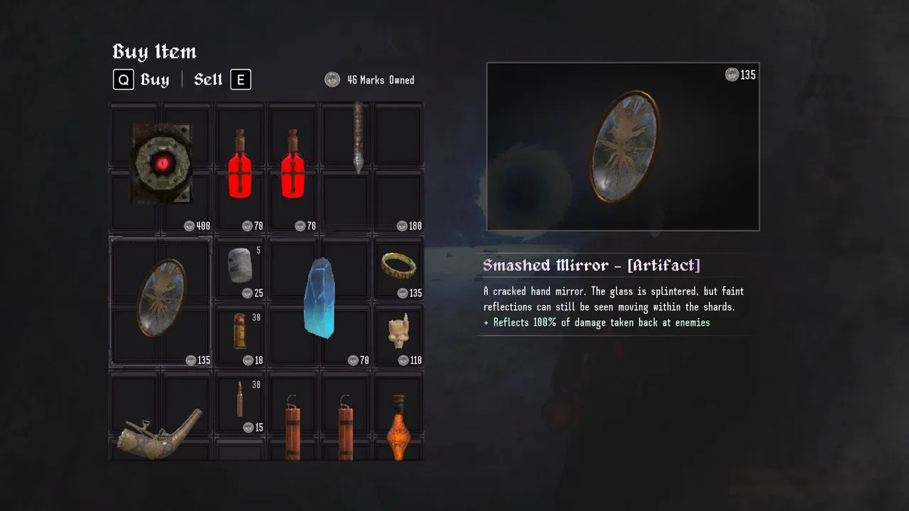 Undertaker Screenshot 4
