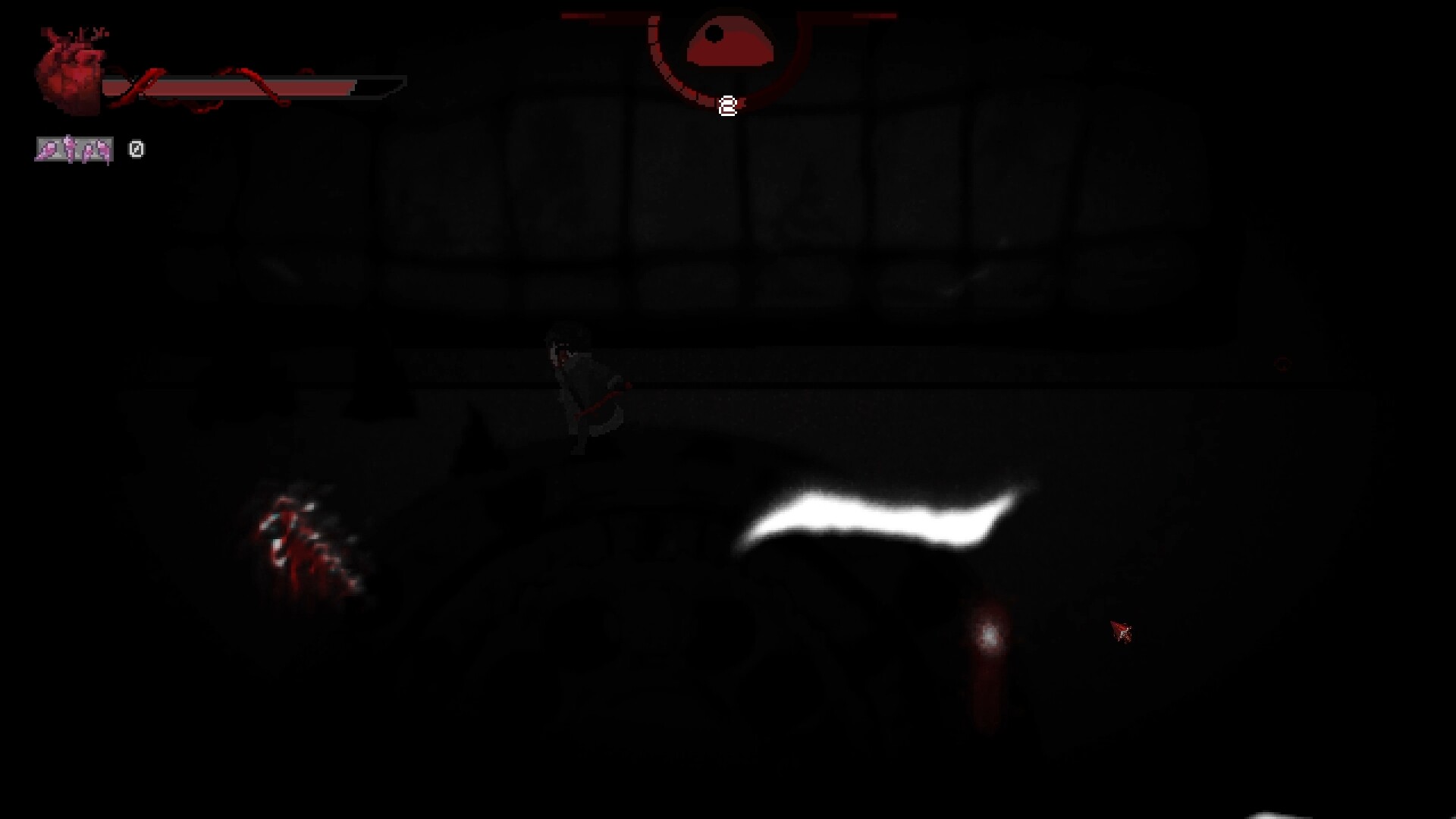 DOWNHILL Screenshot 6