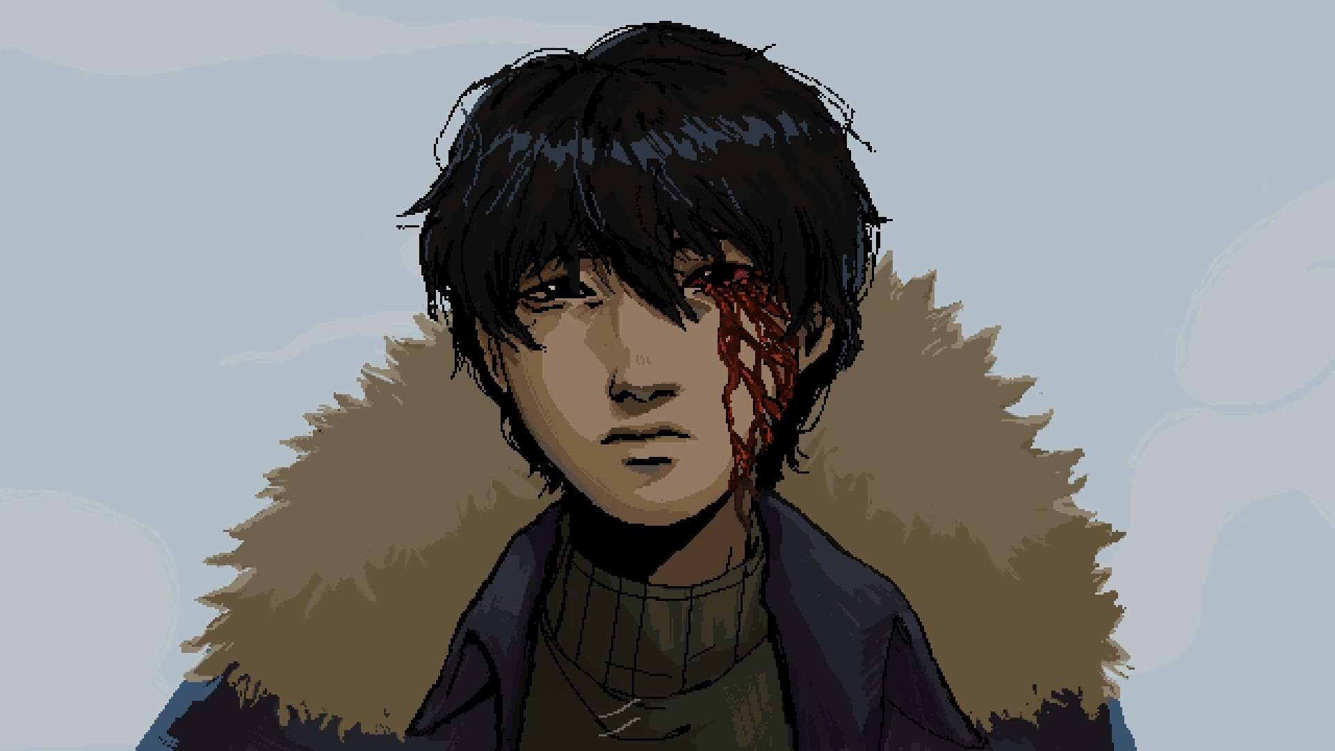 DOWNHILL Screenshot 7