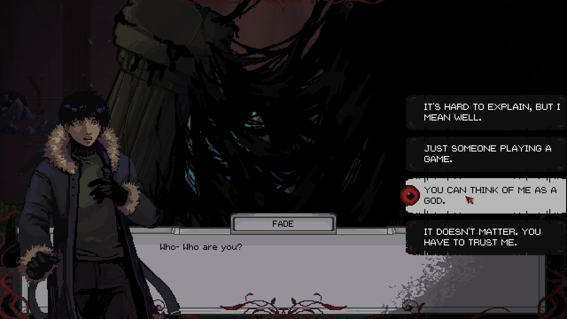 DOWNHILL Screenshot 0