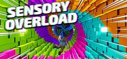 Sensory Overload