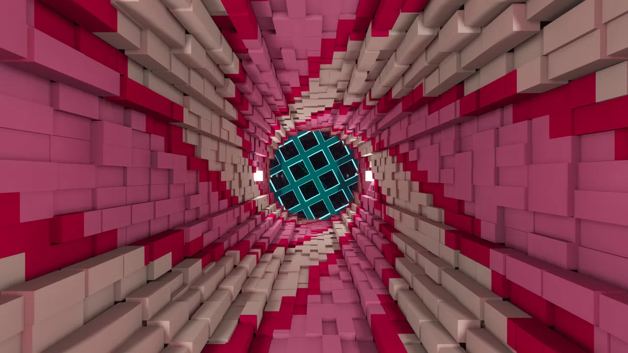 Sensory Overload Screenshot 3