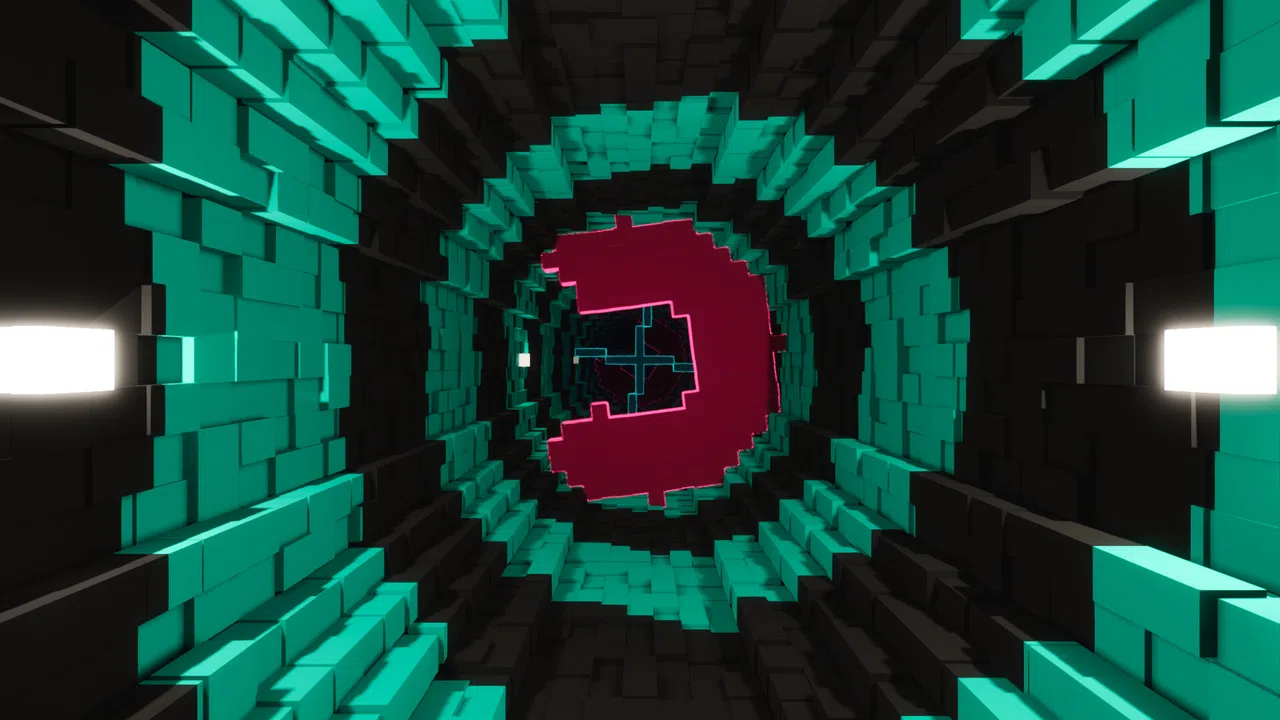 Sensory Overload Screenshot 4