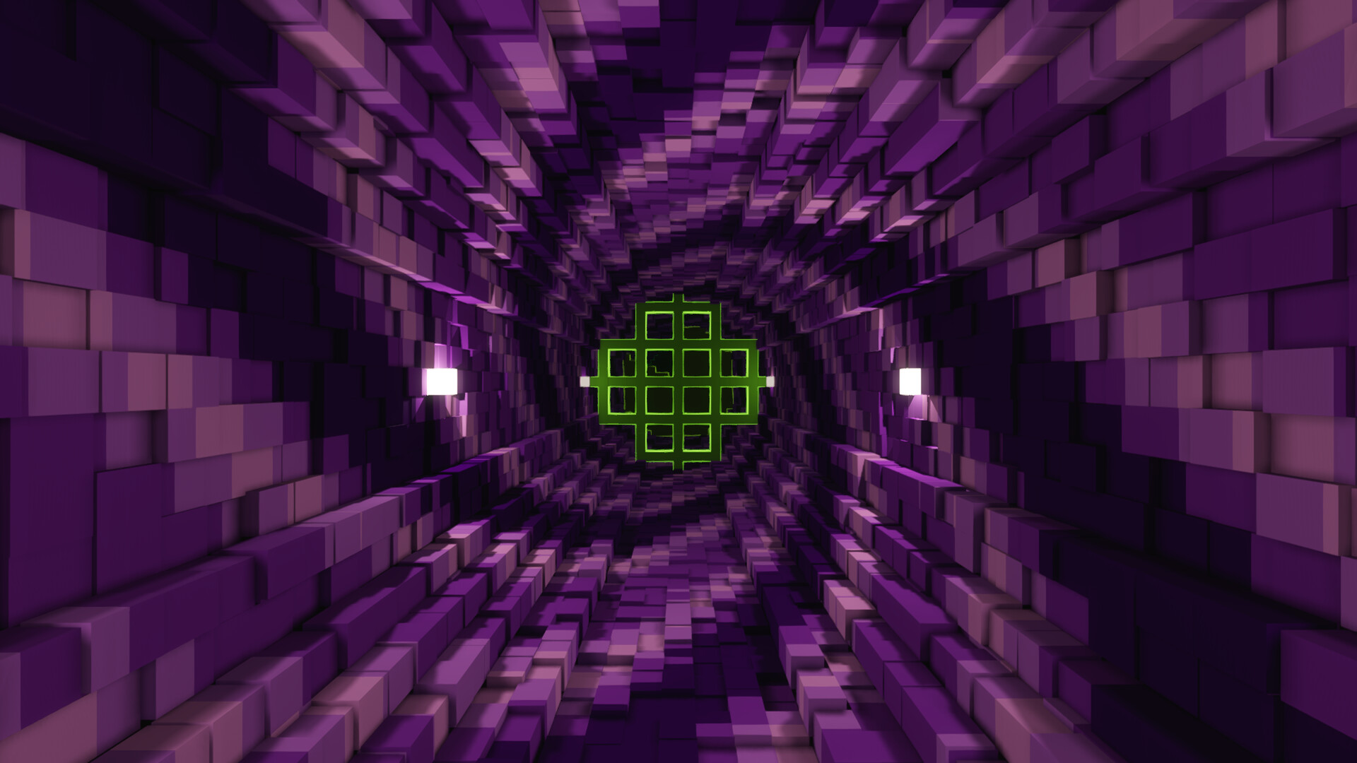 Sensory Overload Screenshot 2