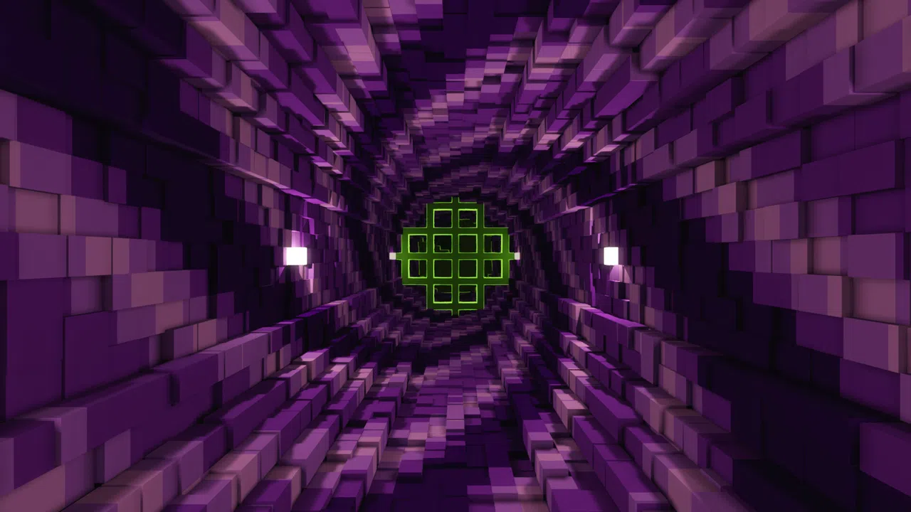 Sensory Overload Screenshot 2