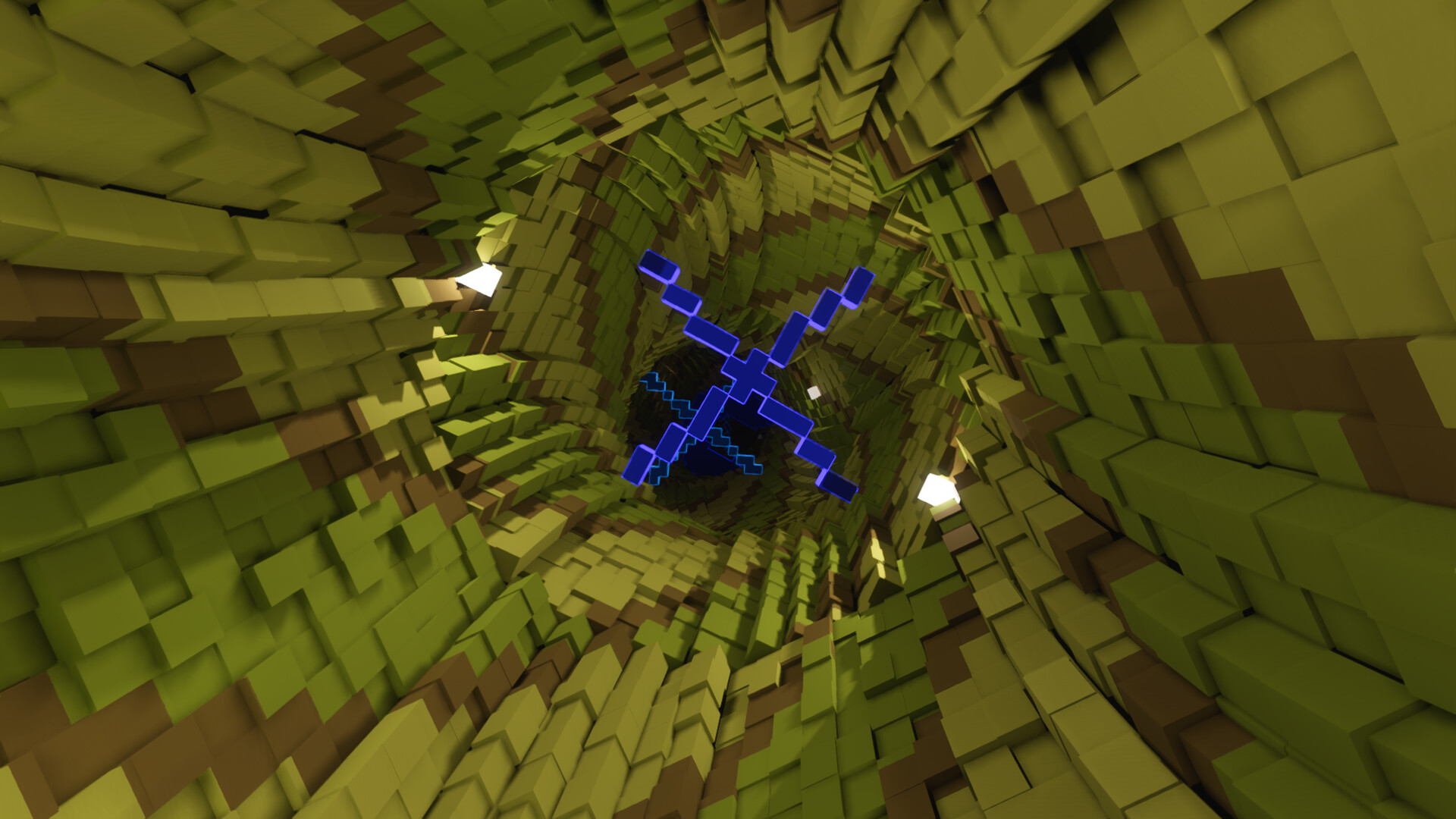 Sensory Overload Screenshot 1