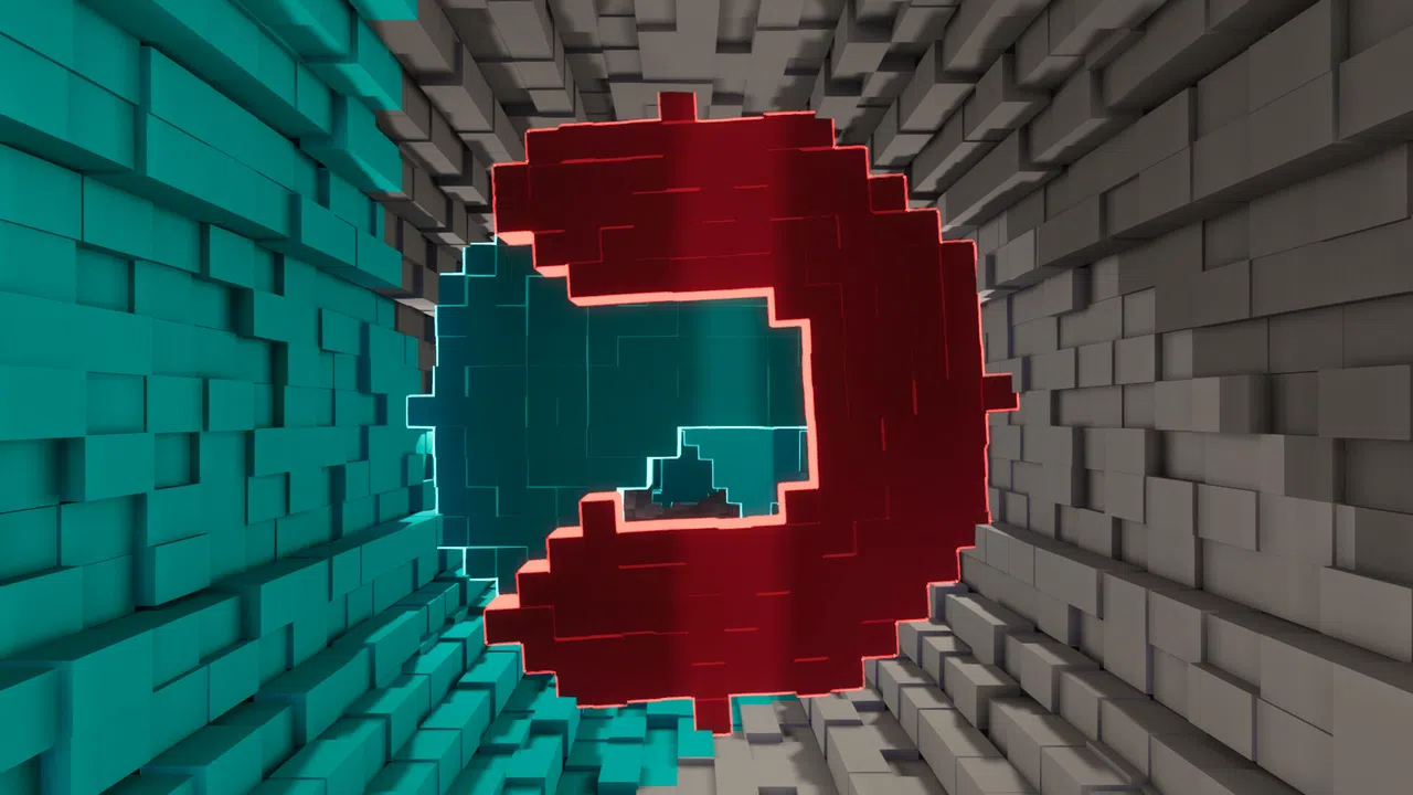 Sensory Overload Screenshot 0