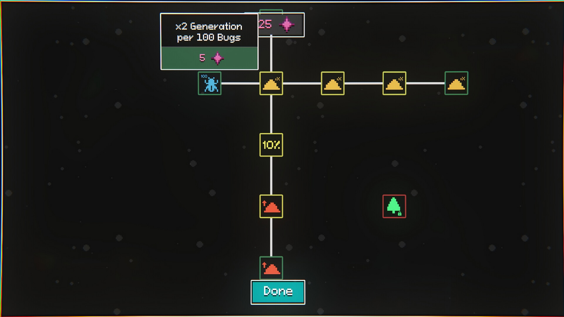 Firefly Haven Screenshot 6