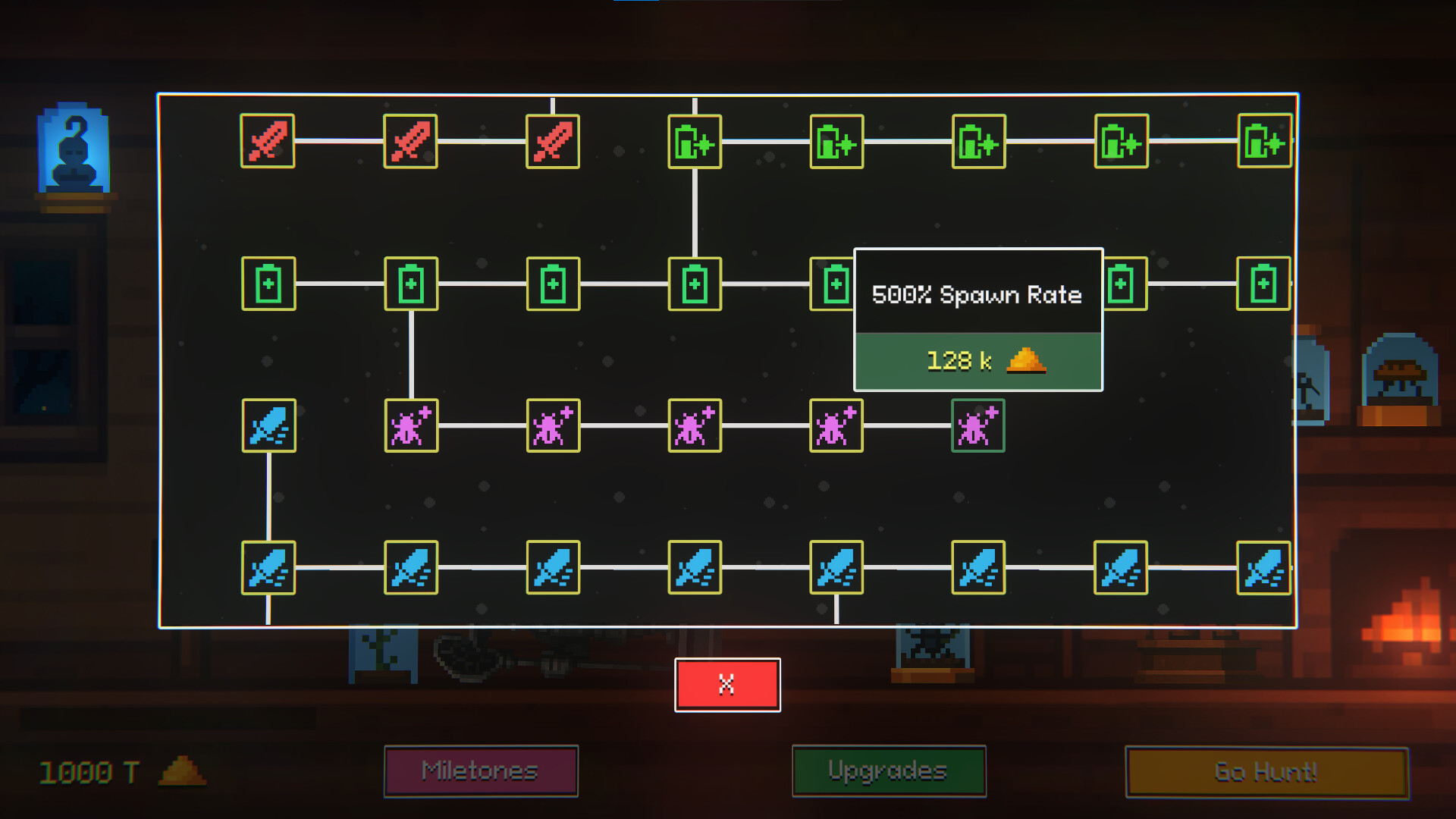 Firefly Haven Screenshot 2