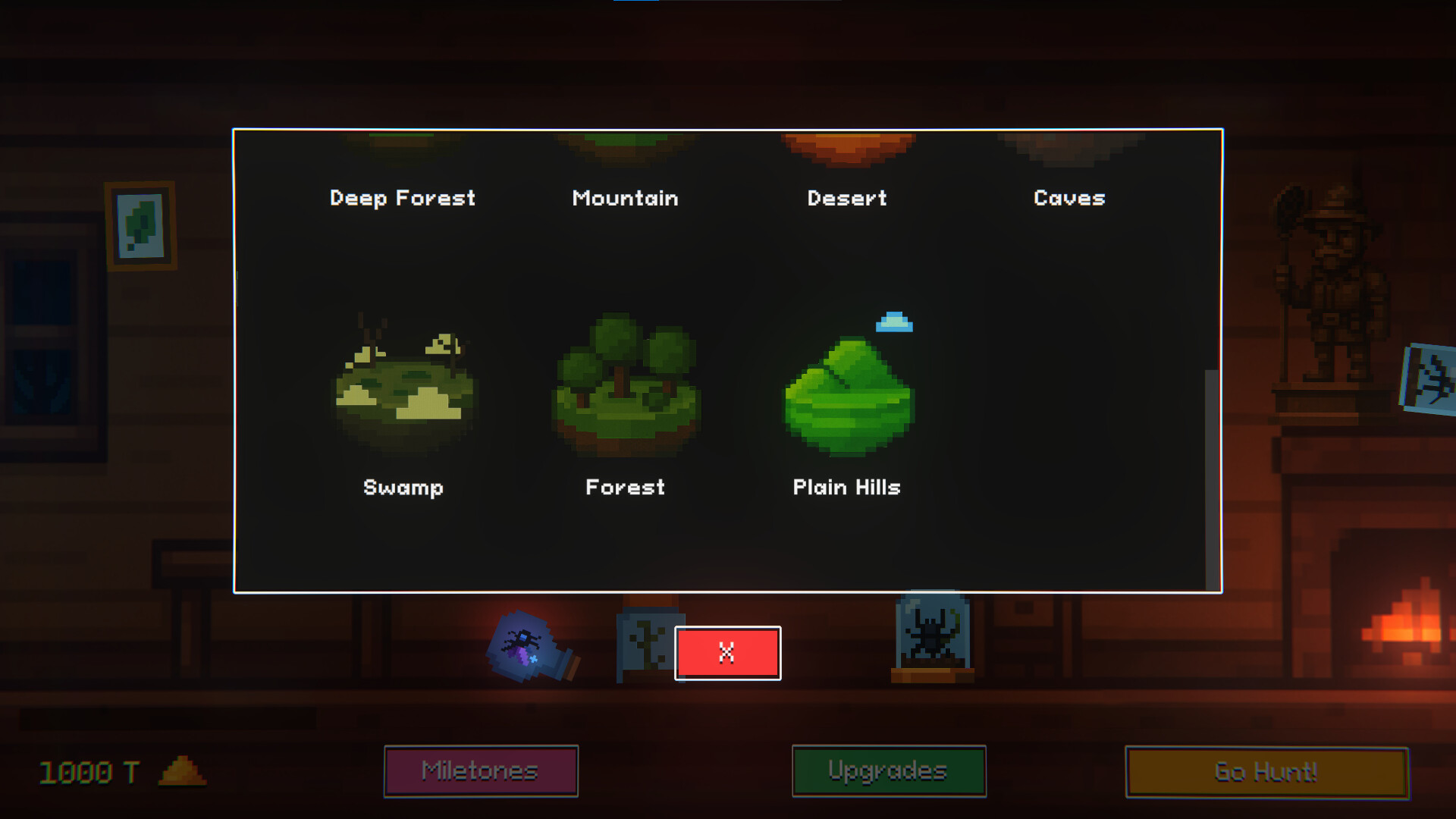 Firefly Haven Screenshot 7