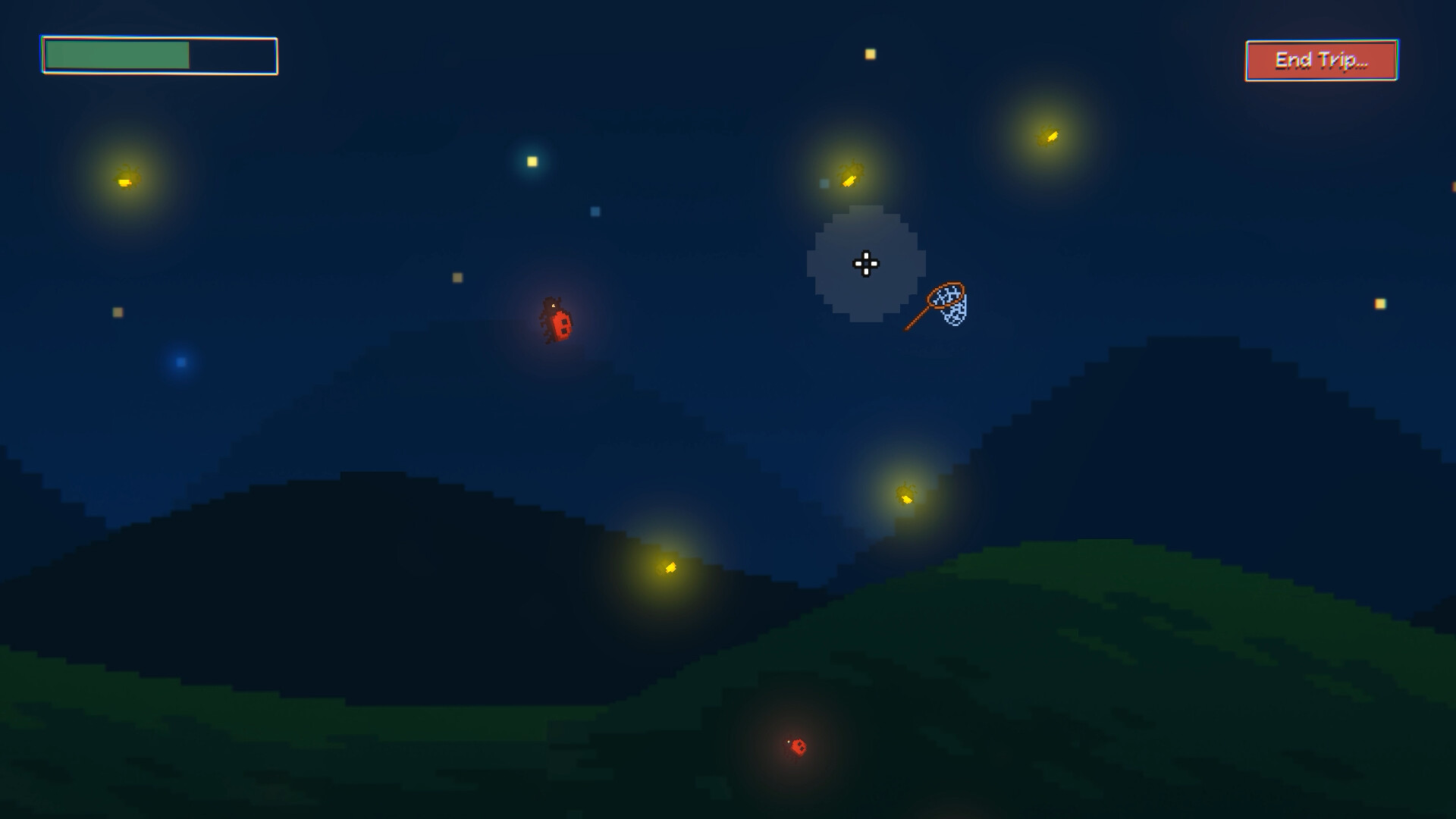 Firefly Haven Screenshot 5