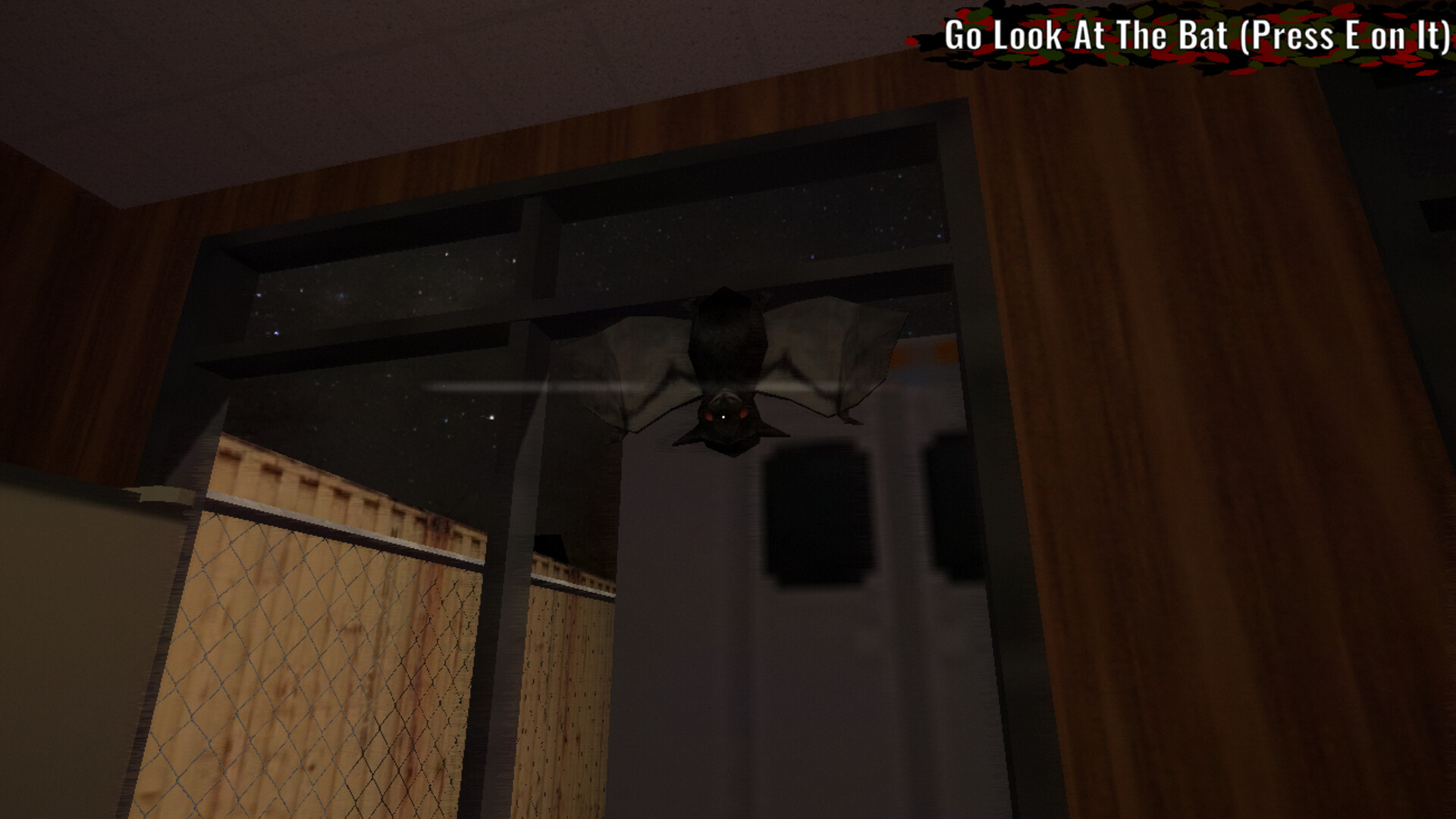 Bite Night: Dine or Die Screenshot 1