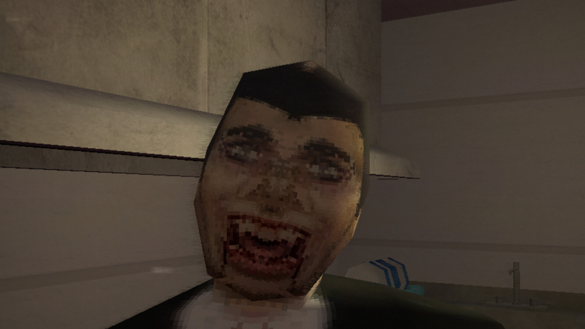 Bite Night: Dine or Die Screenshot 0