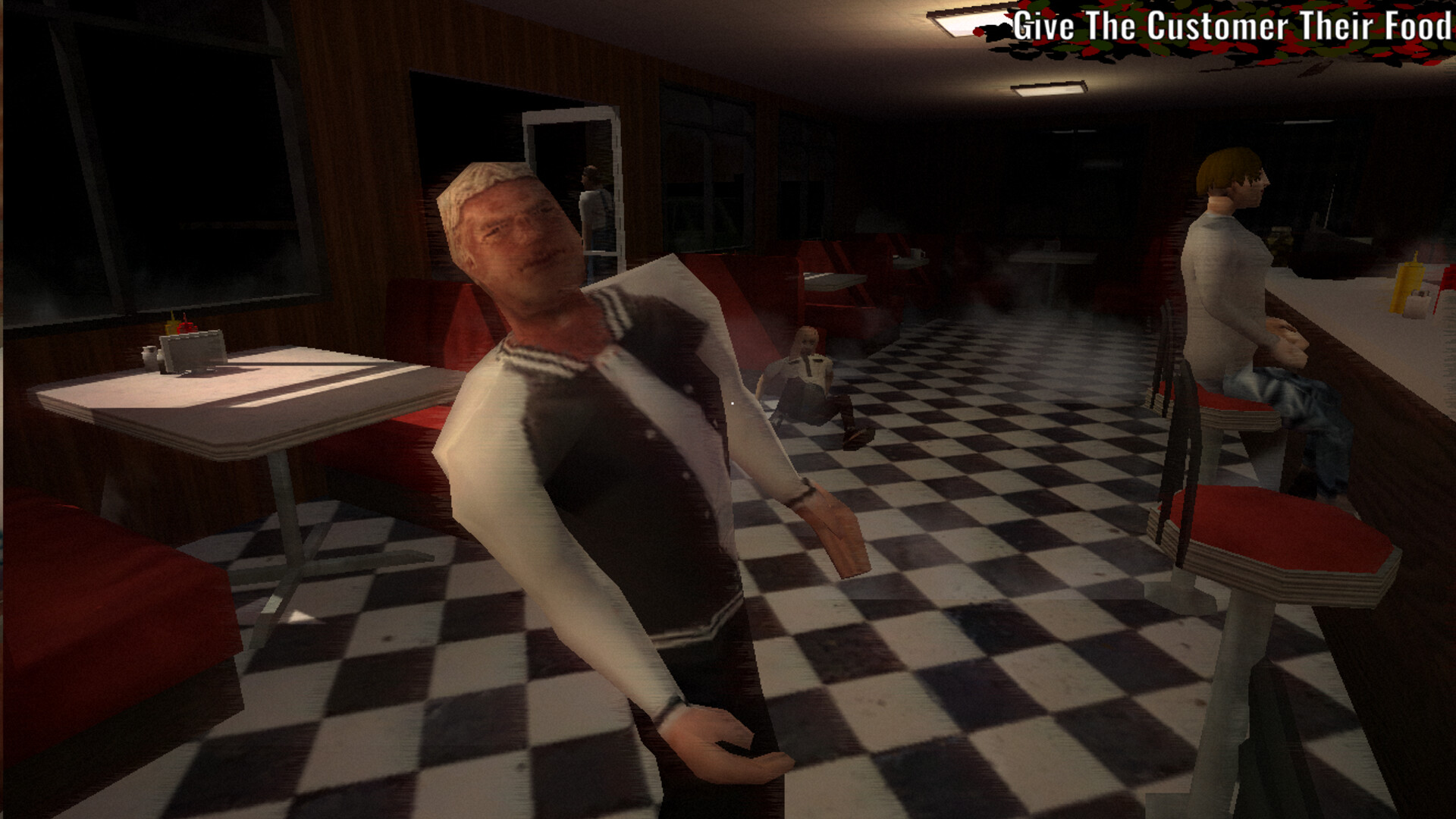 Bite Night: Dine or Die Screenshot 5