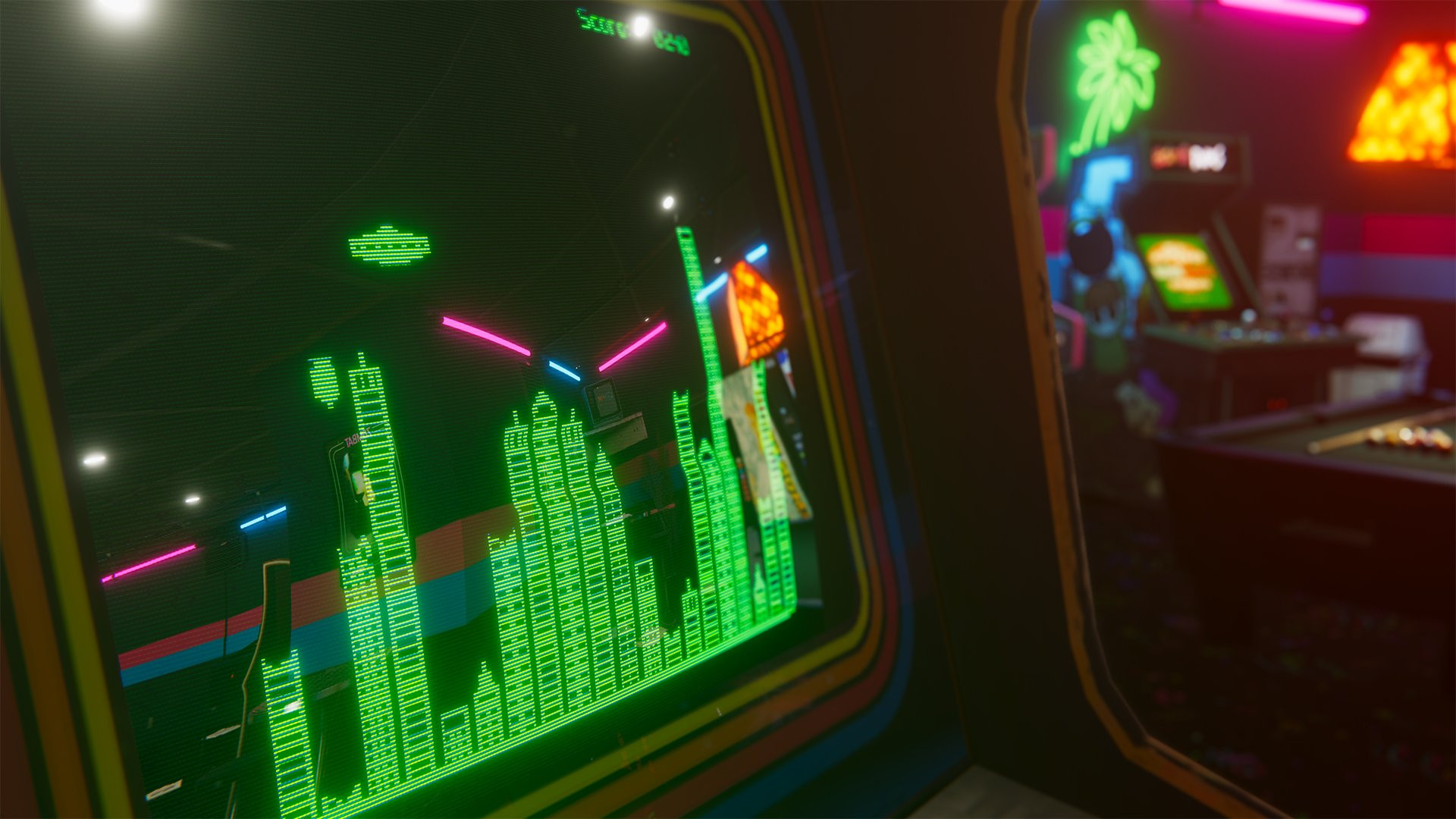 Arcade Paradise Screenshot 3