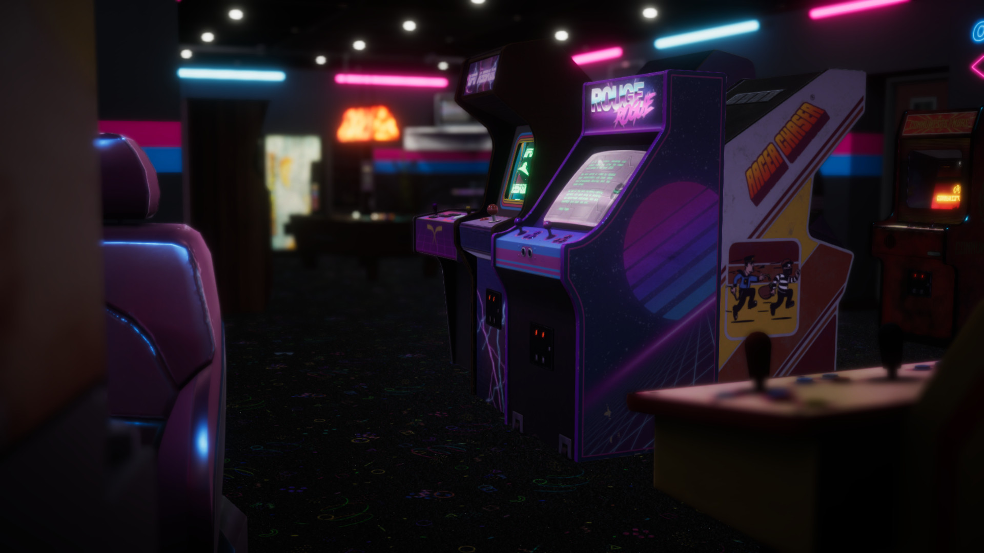 Arcade Paradise Screenshot 5